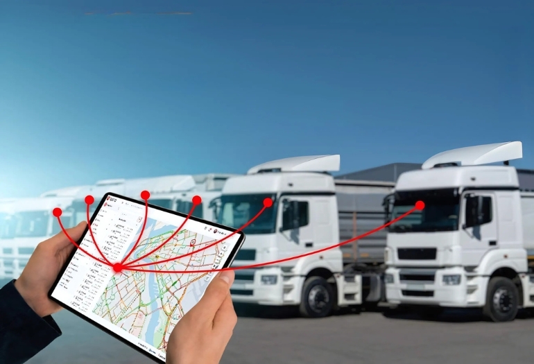 Fleet Management
